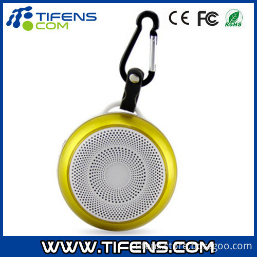 Compatible USB/FM Mini Bluetooth Speaker